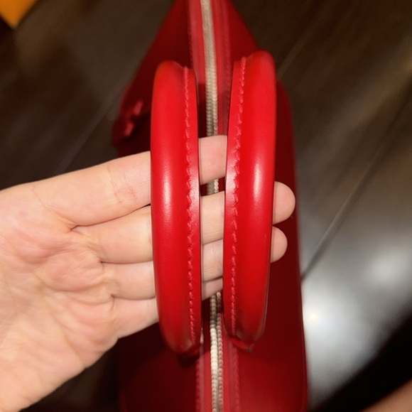 Louis Vuitton Alma GM - Picture 5 of 6